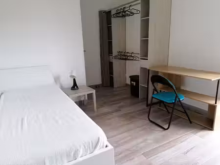 location appartement 1 pièce  16.00m²  saint