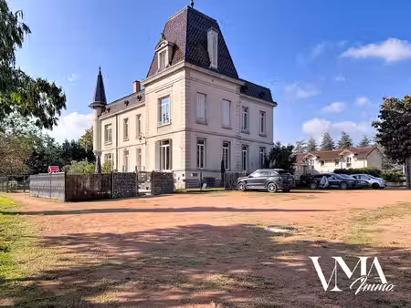 maison de 105m2 profitant d'un jardin de 290m2 / 3 chambres