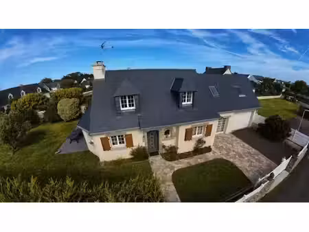 vente maison 5 pièces 112 m² à quiberon (56170)  579 975 €
