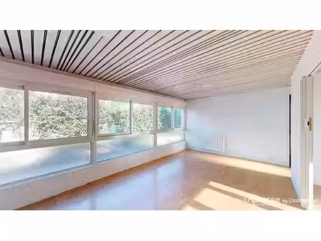 location appartement 2 pièces  47.49m²  chilly