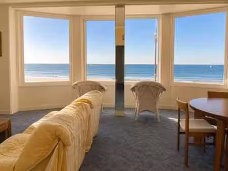 vente appartement 4 pièces bord de mer aux sables-d'olonne (85100) : à vendre 4 pièces bor