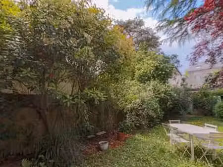 vente maison à nantes saint-pasquier (44000) : à vendre / 156m² nantes saint-pasquier