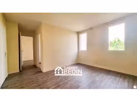 achat appartement 2 pièces 34m² bordeaux 33000