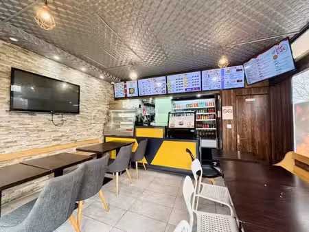 vente locaux professionnels à cachan (94230)  79 000 €