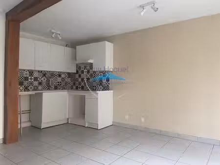 appartement dammartin en goele 2 pièce(s) 40.89 m2