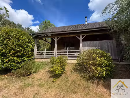 achat maison 6 pièces 140m² juillac 19350
