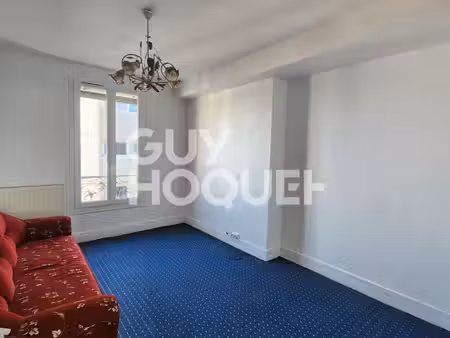 appartement 2 pièce(s) 37 m2