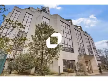 location bureaux boulogne billancourt 92100 385m²