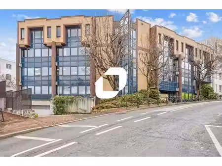 location bureaux garches 92380 362m²