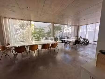 location bureaux malakoff 92240 100m² à 360m²
