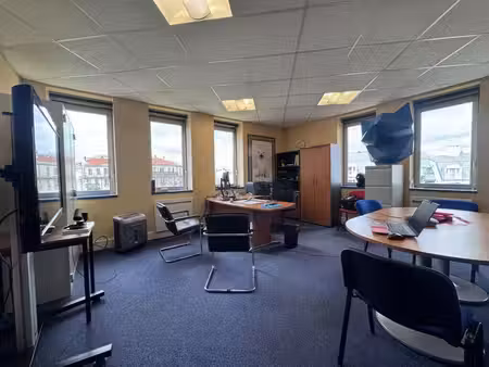 location bureaux pantin 93500 412m²