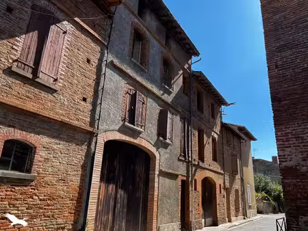 grange à vendre