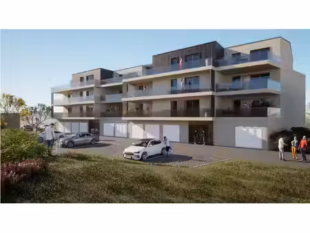 la coulee verte - residence la riviera