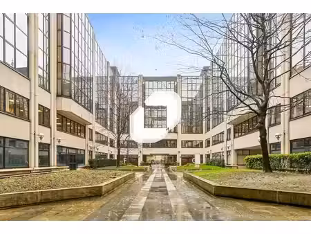 vente bureaux boulogne billancourt 92100 179m² à 841m²