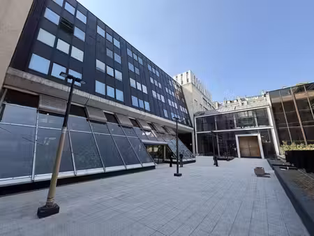 vente bureaux paris 75010 33m²