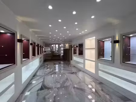 vente locaux professionnels 2 pièces 46 m² à hasparren (64240)  98 000 €