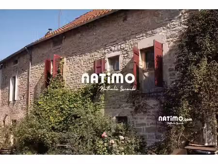 maison ancienne & maisonette