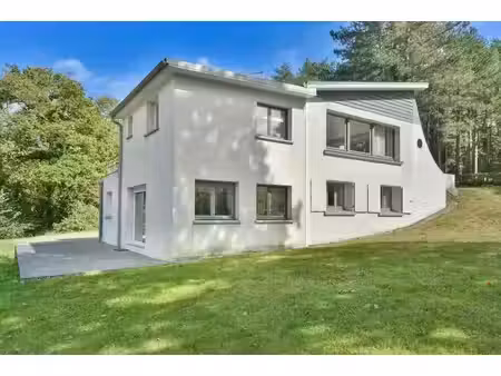 vente maison 9 pièces 195 m² à hardelot plage (62152)  598 000 €