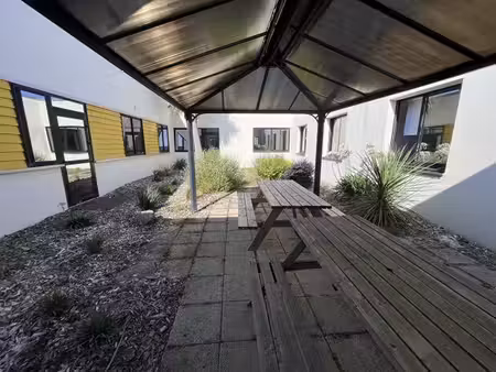 location bureaux 10m²