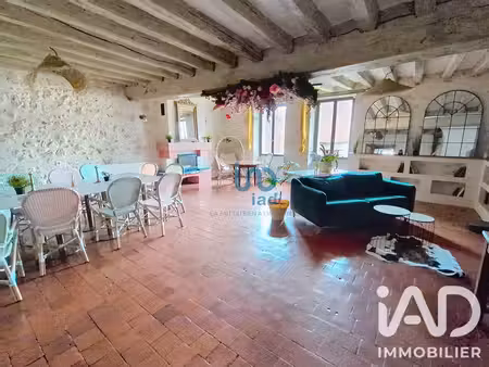 maison à châtillon-sur-loire (45360)
