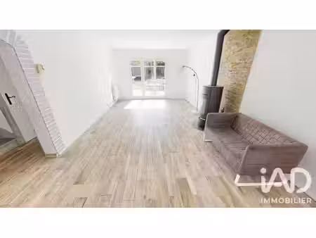 vente maison/villa 6 pièces