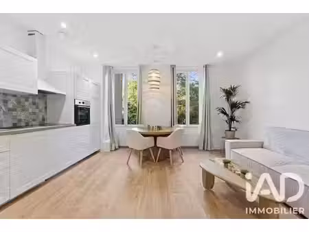 appartement à nice (06000)