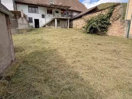 maison 7 pièces