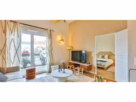 villa beausoleil st gilles croix de vie