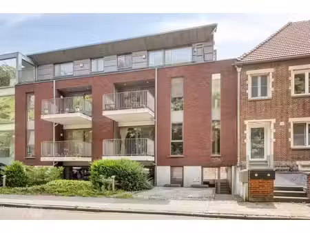 appartement à vendre à mechelsevest 36 louvain (rbw81444)