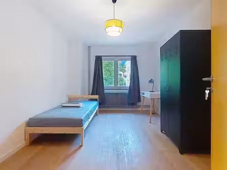 appartement te huur in mons met 1 slaapkamer