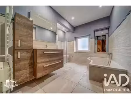 appartement à stuckange (57970)