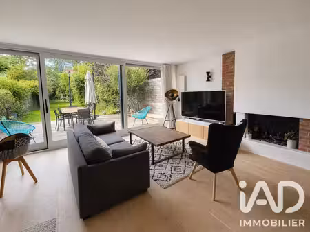 maison à marcq-en-barœul (59700)