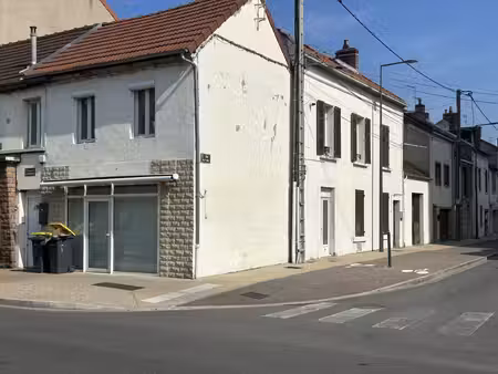 idéal investisseurs immeuble rénové