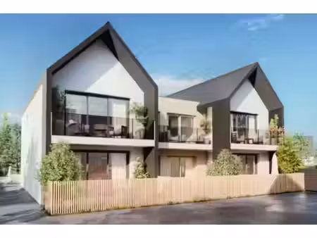 vente appartement neuf 2 pièces 36m2 plérin - 164465 € - surface privée