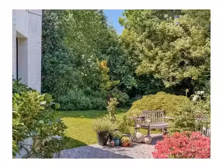 triplex à vendre avec terrasse et jardin   waterloo (vbe62993)