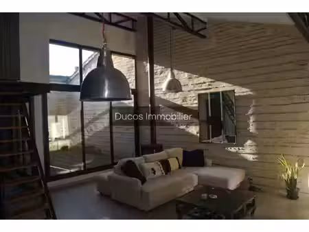 achat maison 3 pièces 70m² marmande 47200