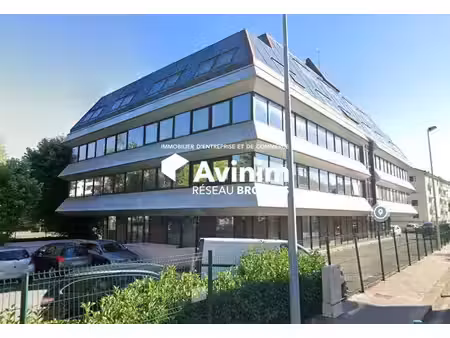 location bureaux annecy 74000 301m² à 497m²