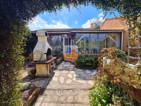achat maison 5 pièces 85m²