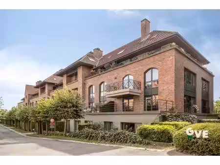 appartement te huur in leuven met 2 slaapkamers