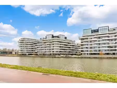 appartement te huur in hasselt met 2 slaapkamers
