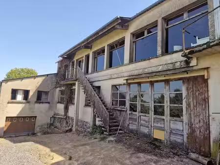 vente locaux professionnels 15 pièces 510 m² à saint-pierre-de-trivisy (81330)  160 000 €