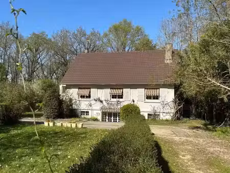 vente maison 5 pièces 179 m² à palaiseau (91120)  620 000 €