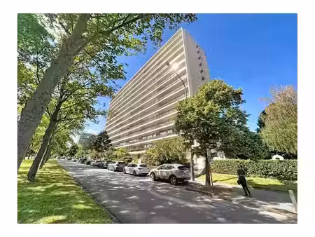 appartement à vendre avec terrasse et 1 chambre   woluwe-saint-lambert (vbe63004)
