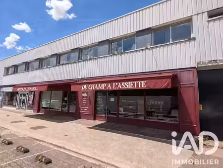 vente locaux professionnels 0 pièces 132 m² à chateauroux (36000)  132 000 €