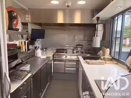 vente locaux professionnels 0 pièces 40 m² à combs-la-ville (77380)  139 000 €
