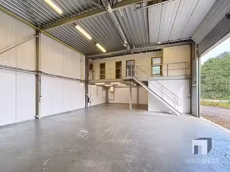 commercieel te huur in tessenderlo-ham