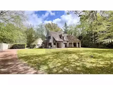 vente propriété 7 pièces 268.27 m² à barbizon (77630)  630 000 €