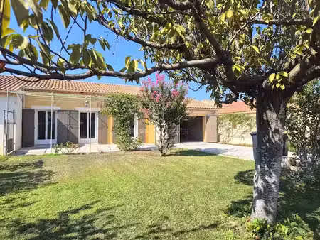 vente maison 4 pièces 75 m² à saint-rémy-de-provence (13210)  630 000 €