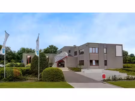 commercieel te huur in zellik