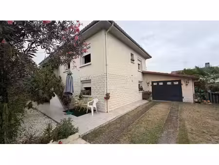 achat maison 6 pièces 148m² grenade sur l adour 40270